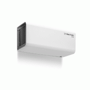 Déshumidificateur à condensation DH 20 pour espace tertiaire et piscine - SOVELOR-DANTHERM - DH20 Déshumidificateur à condensation DH 20 pour espace tertiaire et piscine - SOVELOR-DANTHERM - DH20