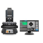 Duromètre Vickers FALCON 800G2/A - tête d'essai motorisée descendante - INNOVATEST FRANCE - Micro/Macro Vickers, Knoop et Brinell_1