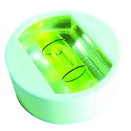Fiole ronde pour "nivotop" TALIAPLAST | 459998 Fiole ronde pour "nivotop" TALIAPLAST | 459998