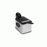 Frifri Friteuse Semi-professionnelle 3200w 1kg/3.5l Usage Non Intensif Frifri - gris 5412144190571