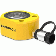 RSM500, 435 kN Capacité, 16 mm Course, Vérins galette et extra-plats