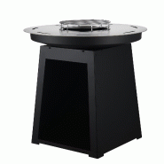 Little Balance barbecue circulaire Brasero Happy Brasero - 3760240788195