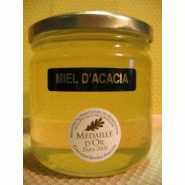 Miel d'acacia Miel d'acacia