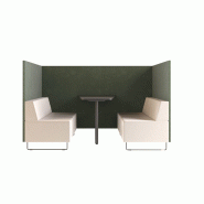 Module acoustique "QUADRA"