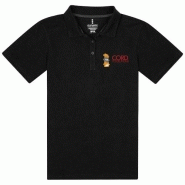 Polo manches courtes femme Primus - 100% coton maille piquée - 160-165 g/m² Polo manches courtes femme Primus - 100% coton maille piquée - 160-165 g/m²