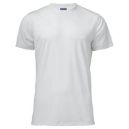 PROJOB T-Shirt anti-transpirant Blanc 60° 4XL PROJOB T-Shirt anti-transpirant Blanc 60° 4XL