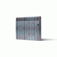 Radiateur SERIE D 8 éléments 1500W Amazon - Rointe - DFA1500ROV2 Radiateur SERIE D 8 éléments 1500W Amazon - Rointe - DFA1500ROV2
