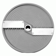 RM GASTRO Disque pour frites 8x8 mm pour ZK 50 REDFOX - DISK H8 - REDFOX - 0615402587457