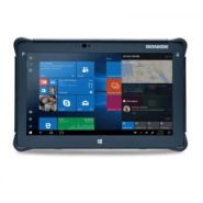 Tablette 11" durcie et étanche IP66 Intel Core I5 12eme gen. Integral System