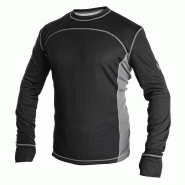 Tee-shirt manches longues Homme - CXS1720-018 Tee-shirt manches longues Homme - CXS1720-018