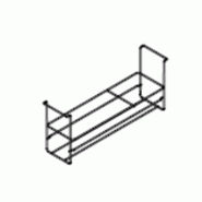 TENSAI Panier pour congélateur GTCV 390x150x555mm 62PANIERI - 62PANIERI