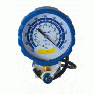 Vacuomètre et électrovanne de remplacement pour pompe à vide - TF-VI240Y-R32