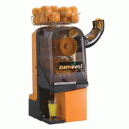 ZUMOVAL Presse-agrumes Automatique FastTop Haute Vitesse 550W 51,5kg Bar Brasserie Restauration Rapide ZUMOVAL-FASTTOP - ZUMOVAL-MINIMAX