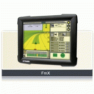 Console aggps fmx tactile