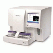 Automate hématologie modulaire au sol ou sur table