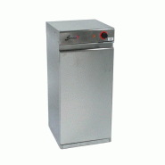 Chauffe assiettes - p60 - 60 assiettes alimentation - monophasé (23... - P16092AC