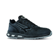 Chaussures s3 ci src esd  - réf.  Carbon : upwcarb_0