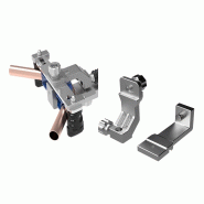 Cintreuse électrique - Kit de cintrage inverse - Hellopro