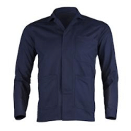 Coverguard - Veste de travail bleu roi INDUSTRY Bleu Roi Taille 3XL - XXXL bleu 5450564008366 Coverguard - Veste de travail bleu roi INDUSTRY Bleu Roi Taille 3XL - XXXL bleu 5450564008366
