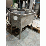 Cuve inox 316 150 litres usagé_0