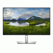 DELL P Series P2725H écran plat de PC 68,6 cm (27") 1920 x 1080 pixels Full HD LCD Noir