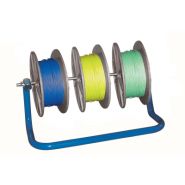 Dévidoir de chantier - MINOCABLE Dévidoir de chantier - MINOCABLE