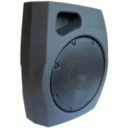 Enceinte MD-200(T) - Réf. : DNH0091 - pour intérieurs et extérieurs - qualité sonore optimale