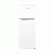 FAGOR Réfrigérateur Combiné 55cm 255l No Frost Blanc FDPP248RNFDB - blanc 5906006958985