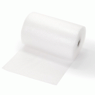 Film bulles Ø10mm - Rouleau 50cm x 50m - Matière recyclée - Haute performance