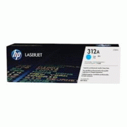 Hp Cartridge No 312a Hp312a Hp 312a Cyan (cf381a) - CF381A Hp Cartridge No 312a Hp312a Hp 312a Cyan (cf381a) - CF381A