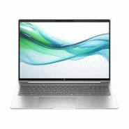 HP ProBook 465 16 inch G11 Notebook PC AMD Ryzen 3 7335U Ordinateur portable 40,6 cm (16") WUXGA 8 Go DDR5-SDRAM 512 Go SSD Wi-Fi 6E (802.11ax) Windows 11 Pro Argent HP ProBook 465 16 inch G11 Notebook PC AMD Ryzen 3 7335U Ordinateur portable 40,6 cm (16") WUXGA 8 Go DDR5-SDRAM 512 Go SSD Wi-Fi 6E (802.11ax) Windows 11 Pro Argent