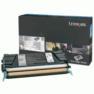 Lexmark E360H31E Cartouche de toner 1 pièce(s) Original Noir_0