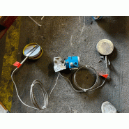 Manomètre de pression C9492