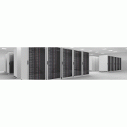 Panneau Bunkerkit électromagnétique - solutions pour cage de Faraday avec performances jusqu'à 100 dB_0
