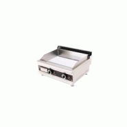Plaque Snacker GG600D Durable 2 Brûleurs 6 kW 650x575 - 5298041639920 Plaque Snacker GG600D Durable 2 Brûleurs 6 kW 650x575 - 5298041639920