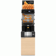 Presse-agrumes professionnel Versatile Star | Zumex - Juice Corner Slim Presse-agrumes professionnel Versatile Star | Zumex - Juice Corner Slim
