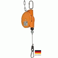 Equilibreur de charge - modele 7228 kromer rf 7228 0000 04