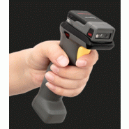 Lecteur de codes-barres Flexgrip R1120-R02+GHR201-L - Zebra SE965HP - Sans fil