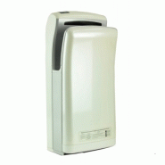 S?Che-mains VITECH automatique ? Double jet d&amp;#039;air BLANC 1200-1800w s?Chage rapide