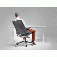 Fauteuil de travail ergonomique ito design Fauteuil de travail ergonomique ito design