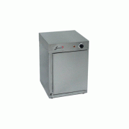 SOFRACA Chauffe Assiettes Compact - 30 Assiettes - Réf:16052AC - 16052AC