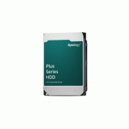 Synology HAT3310-12T NAS 12TB SATA 8,89 cm disque dur de 3,5 pouces - Disque dur - Serial ATA - 4711174725588