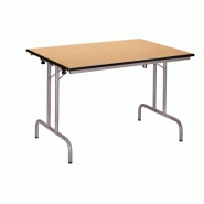 Table pliante ypsos