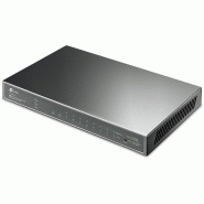 Tp-link Omada TL-SG2008 8-Port Gigabit Smart Switch - SG2008 Tp-link Omada TL-SG2008 8-Port Gigabit Smart Switch - SG2008
