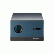 Vidéoprojecteur Viewsonic Lx60hdb Full Hd Bleu Et Noir - 0766907031652 Vidéoprojecteur Viewsonic Lx60hdb Full Hd Bleu Et Noir - 0766907031652