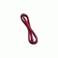 CABLEMOD PRO MODMESH RT-SERIES CÂBLE PCIE 8 BROCHES POUR ASUS ROG/SEAS CABLEMOD PRO MODMESH RT-SERIES CÂBLE PCIE 8 BROCHES POUR ASUS ROG/SEAS