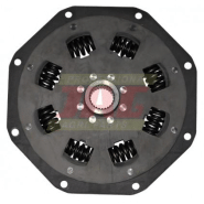 3790735m2 amortisseur de torsion sachs - référence : pt-196-4.02