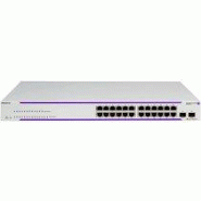 Alcatel-Lucent Enterprise OmniSwitch 2360 Géré L2+ Gigabit Ethernet (10/100/1000) 1U Acier inoxydable_0