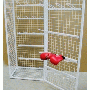 Armoire pour gants de boxe - iteuil sports Armoire pour gants de boxe - iteuil sports