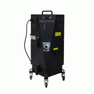 Aspirateur de fumées compact - WELD ONE - Référence : PERIE-7103 - disponible en location et en vente